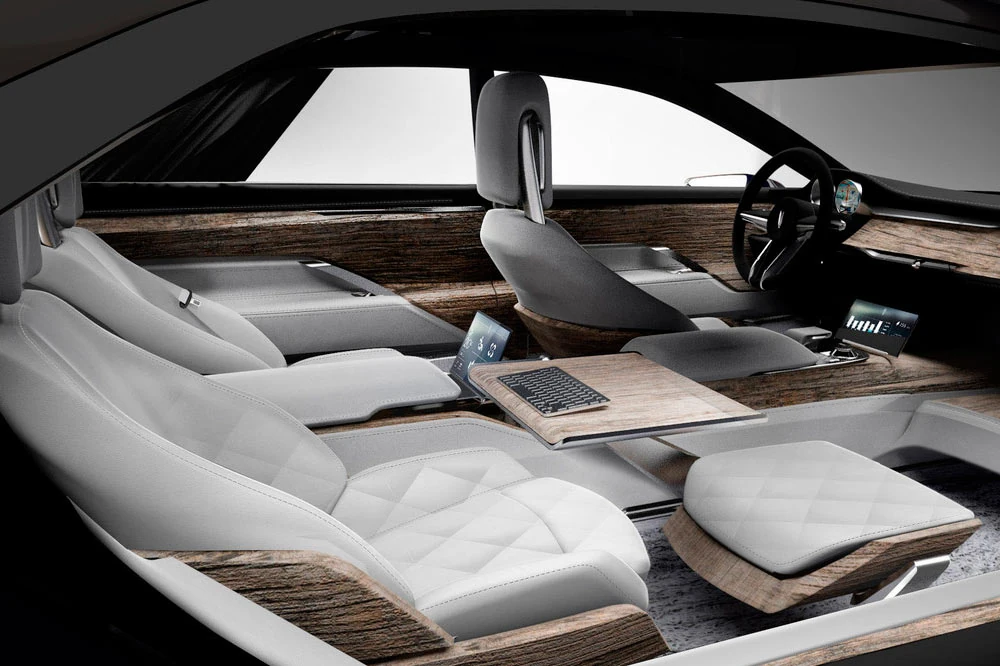 Varsovia - салон польского концепта