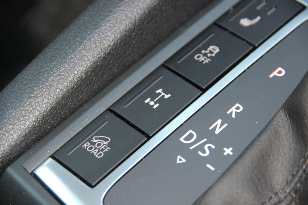 Volkswagen Amarok V6