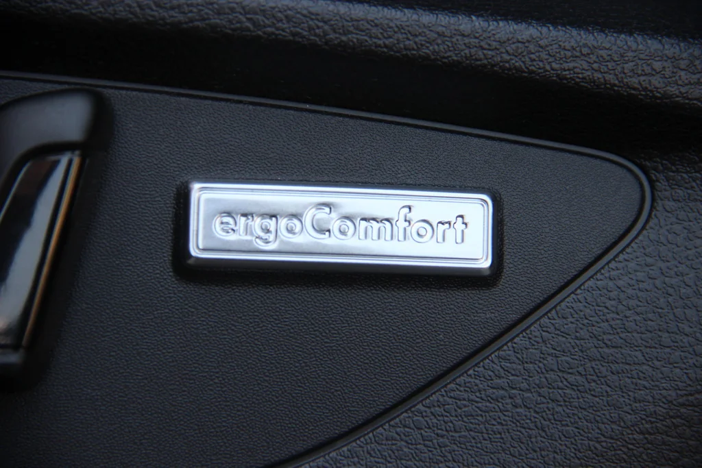 Volkswagen Amarok V6