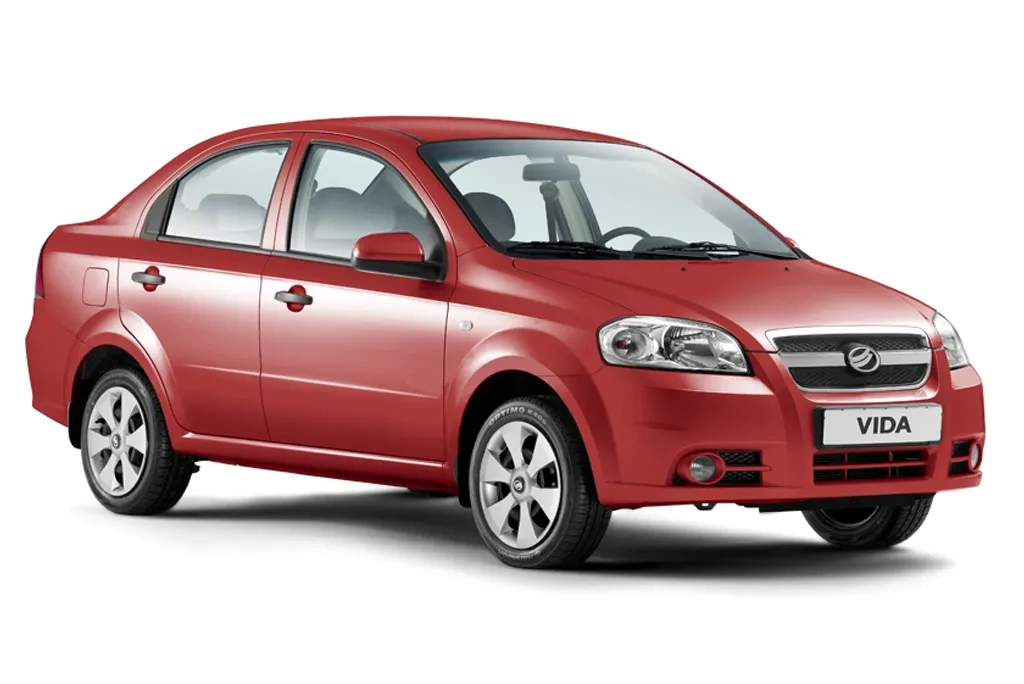 Самые дешевые автомобили в Украине