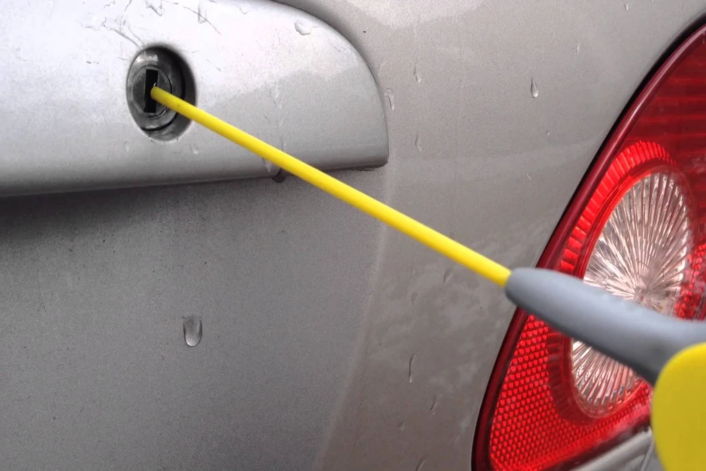 Подготовка автомобиля к зиме