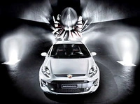 Парижский автосалон 2010: Abarth покажет палитру машинок Esseesse