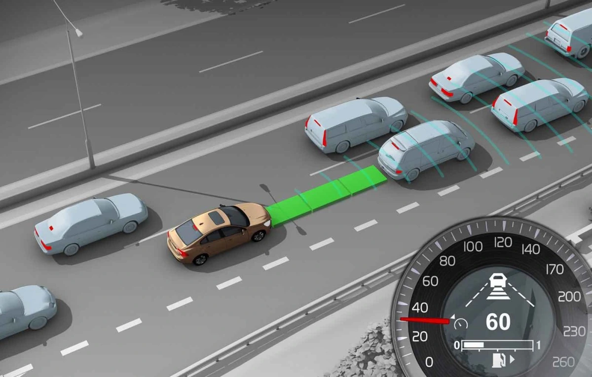 Беспилотные авто - что будет, если они появятся в Украине 