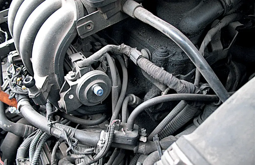 10 осенних советов для автомобилистов