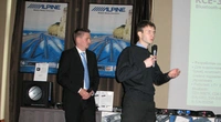 В Украине представили продукты Alpine 2007-го года