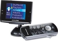 Компания Alpine представила в Киеве современную аудиоаппаратуру для автомобилей