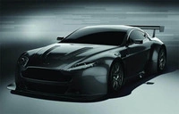 Aston Martin подготовила замену DBRS9