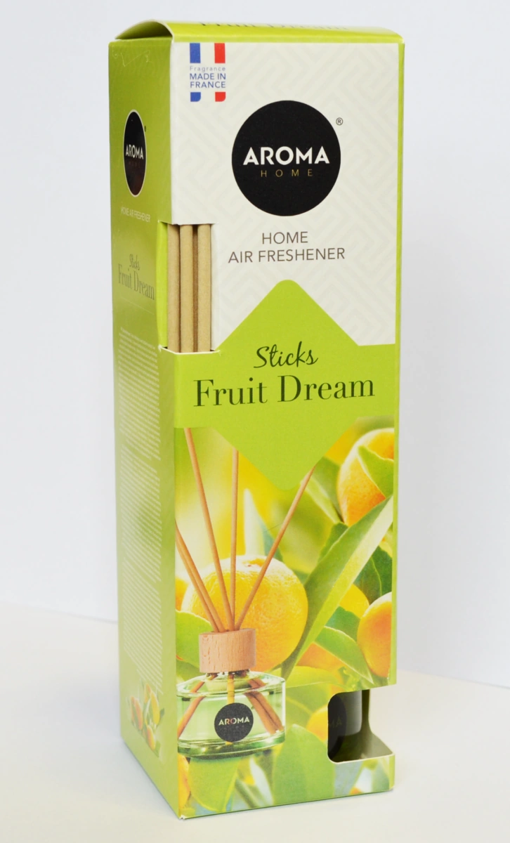 Подарки для автомобилистов на Новый год - ароматизатор