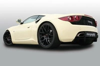 Компания Cargraphic «обула» суперкар Artega GT