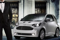 Почему Aston Martin так хочет маленький Cygnet?