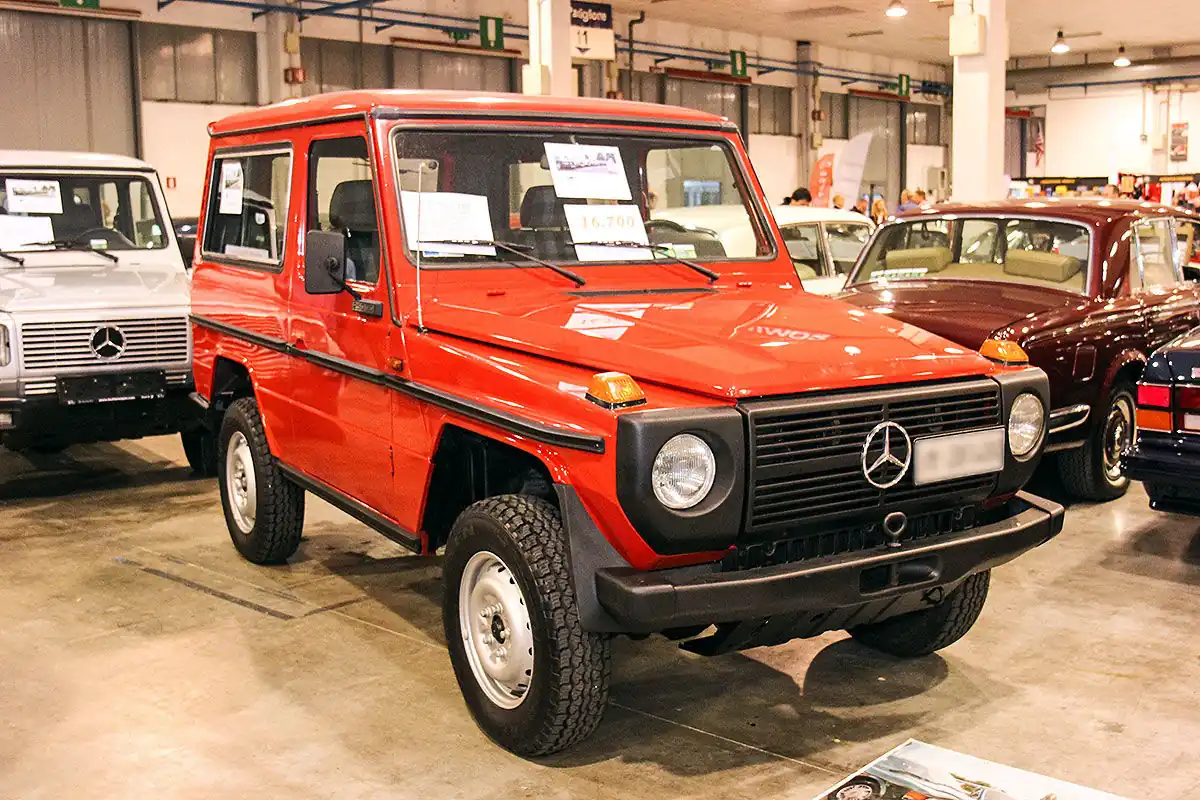 Подержанные авто