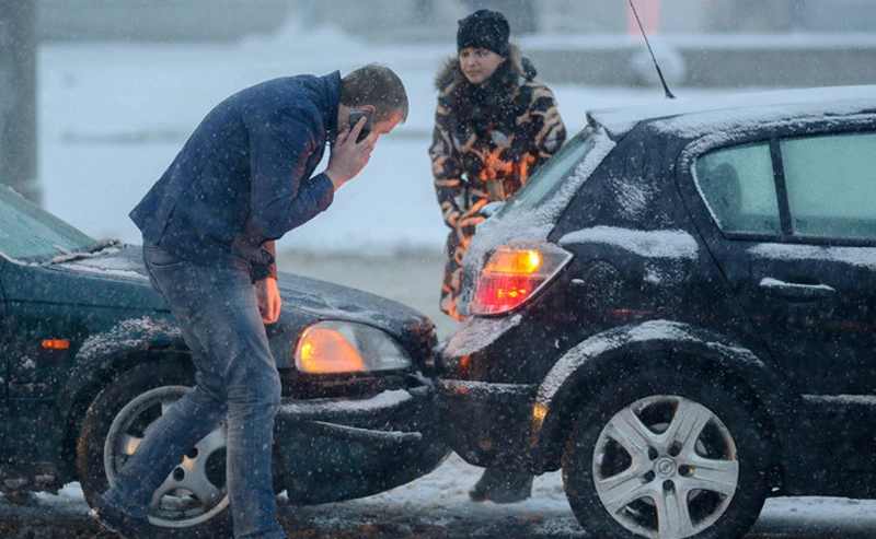 кузов автомобиля