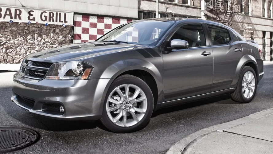 Названы самые ненадежные автомобили последних лет