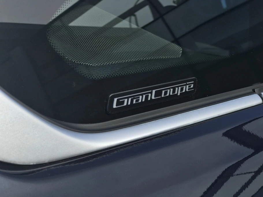 BMW 4 Series Gran Coupe