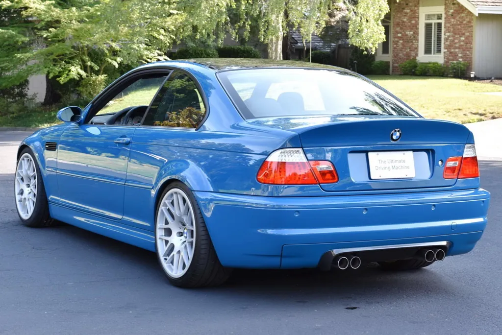 BMW M3