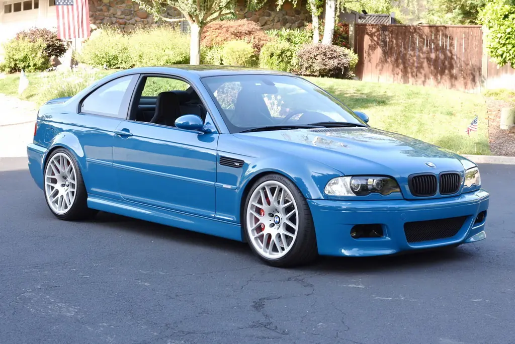 BMW M3