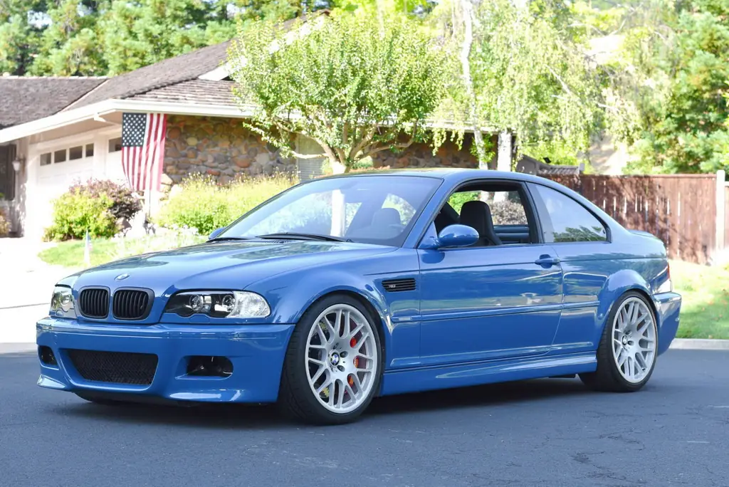 BMW M3