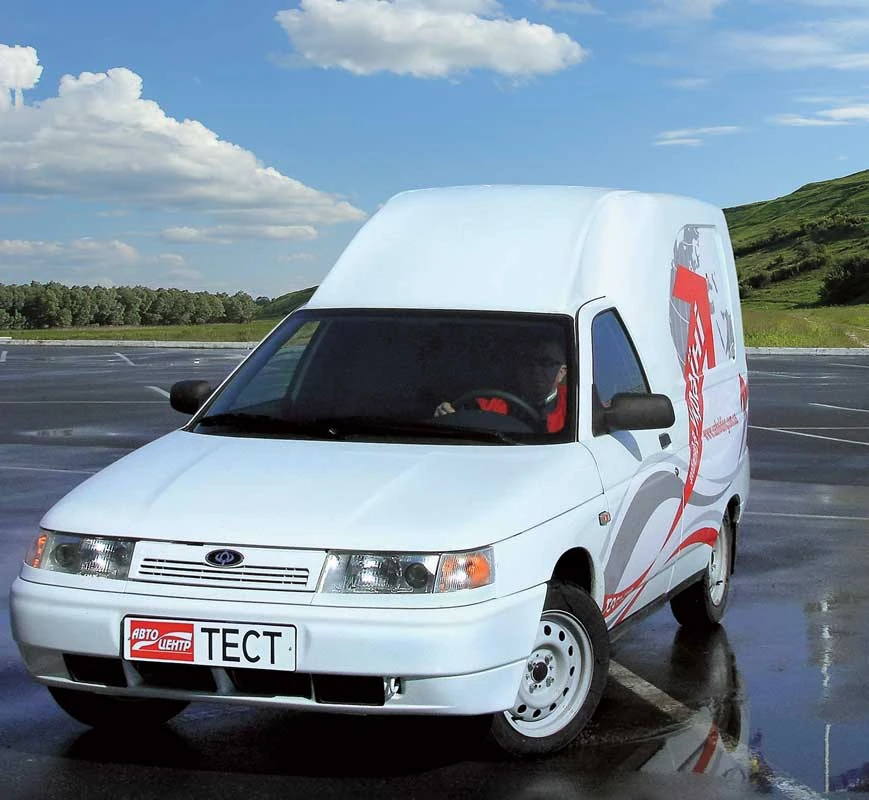 «Богдан-2310»