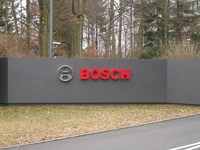 Bosch и Samsung SDI Co. Ltd. работают вместе над литий-ионными батареями