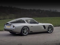 Британская компания Bristol создала самый мощный серийный автомобиль в мире