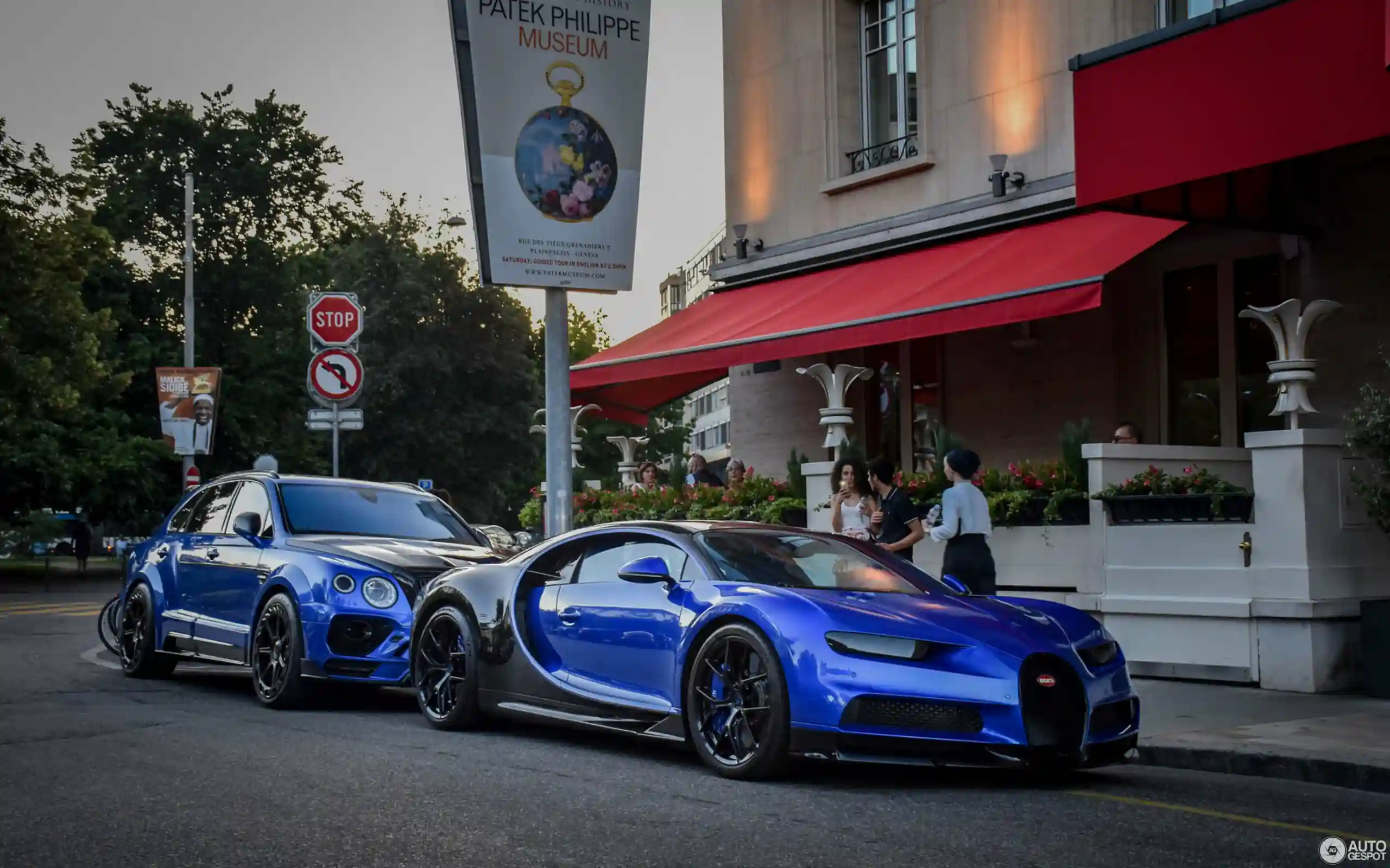 Bugatti Chiron