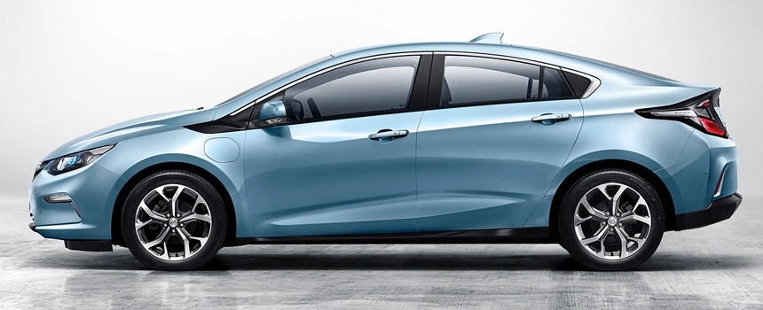 Гибрид Buick Velite 2018 рассекречен перед премьерой в Шанхае Гибрид Buick Velite 2018 рассекречен перед премьерой в Шанхае