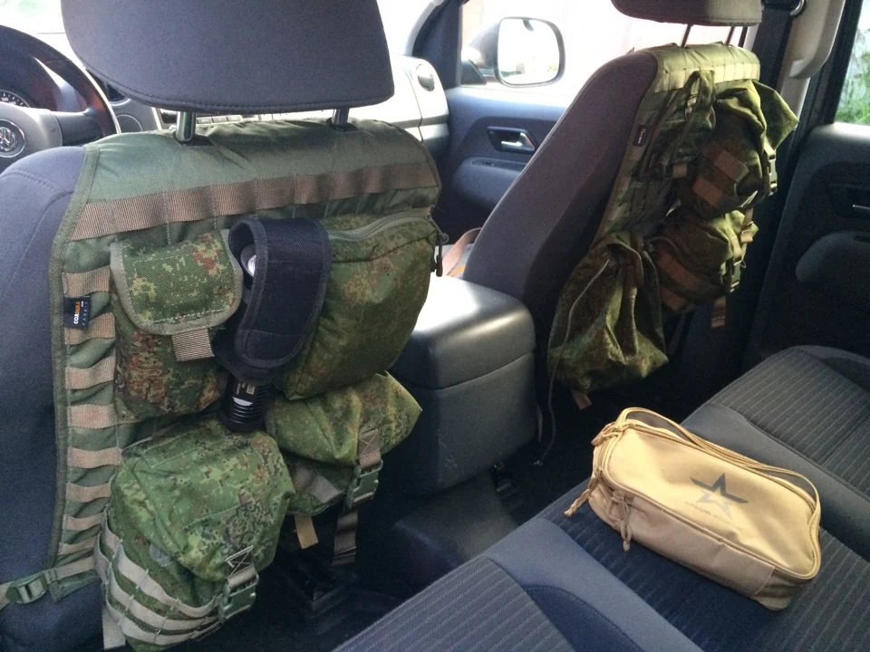 Что подарить автомобилисту на Новый год на сумму до 500 гривен