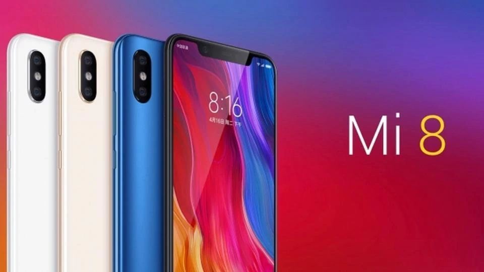 Смартфон Xiaomi Mi 8s – опубликованы характеристики новинки