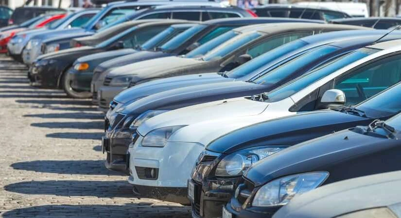 ТОП уживаних авто в Україні: найкращі варіанти у співвідношенні ціна-якість