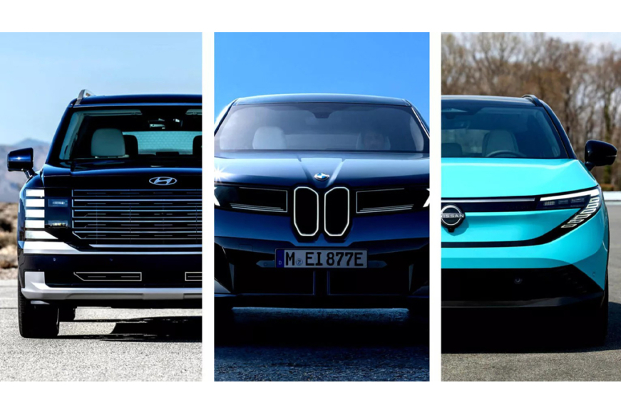 Названо фіналістів конкурсу на звання «Кращого автомобіля світу»