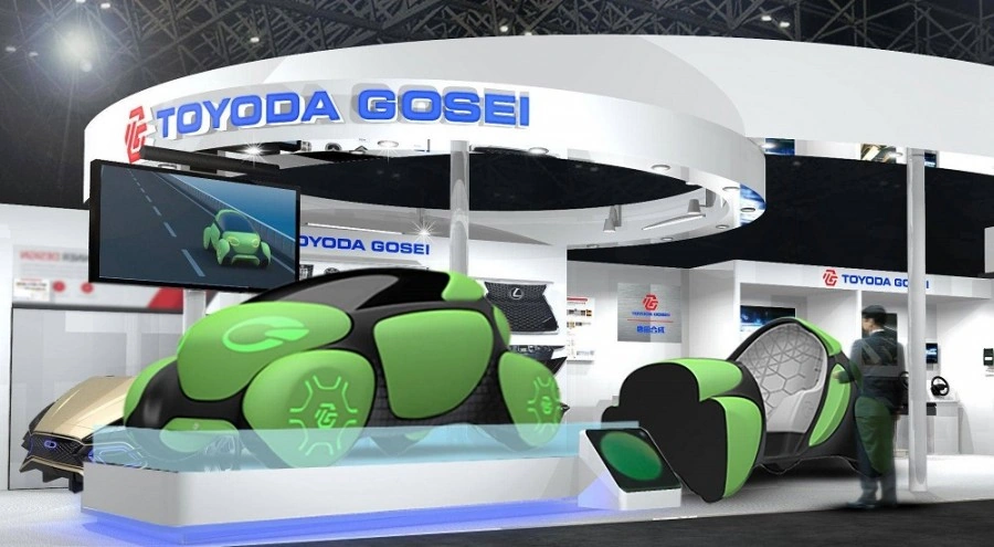 мягкий автомобиль