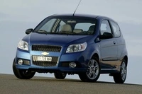 На польском FSO будут выпускать всю линейку кузовов модели Chevrolet Aveo