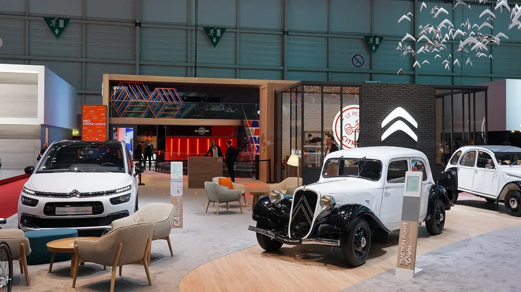 Citroën