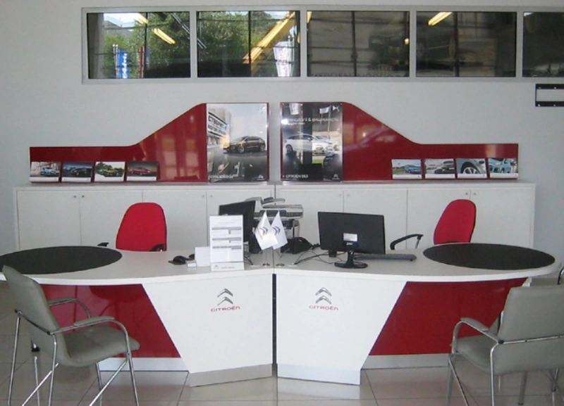 Ситроен АИС Запорожье