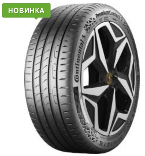 Continental PremiumContact 7 