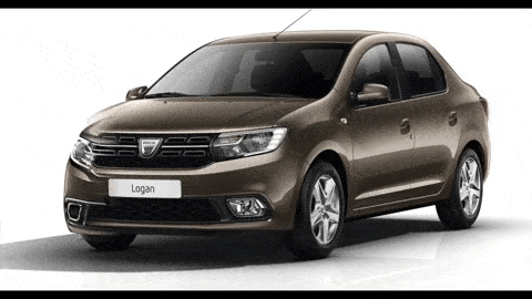 Каким мог бы быть новый Логан в роскошной версии Каким мог бы быть новый Логан в роскошной версии