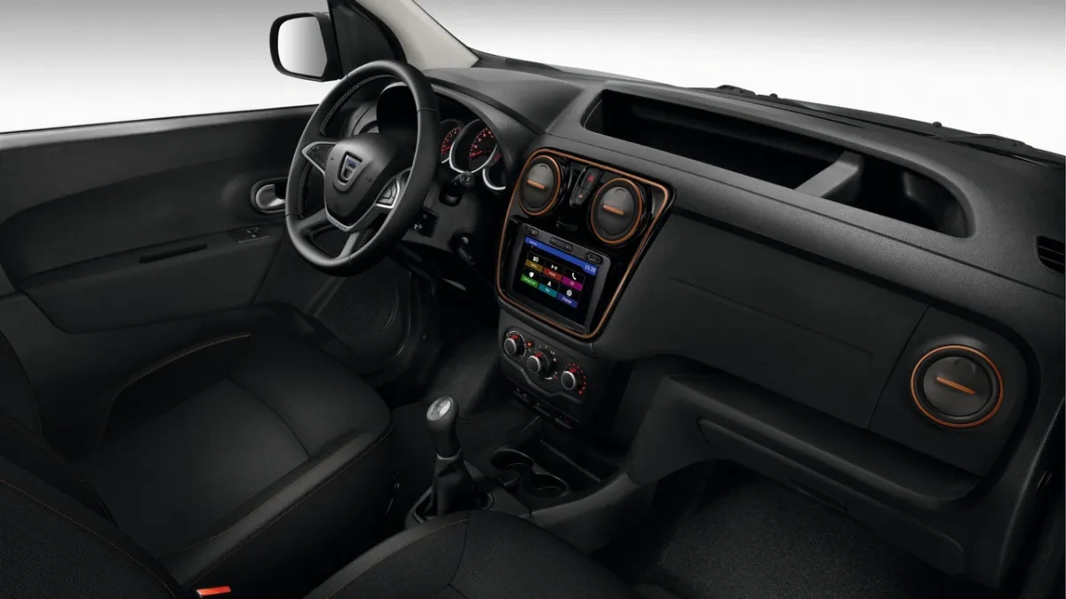 В Женеве покажут эксклюзивные версии Renault Duster и Sandero Stepway