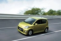Toyota и Daihatsu работают над дешевым авто