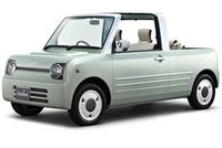 Новинки Daihatsu блеснули в Токио
