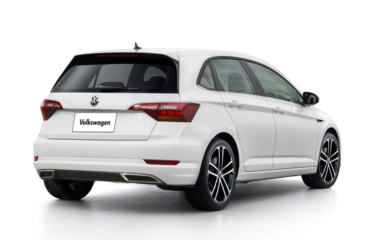 Фольксваген гольф