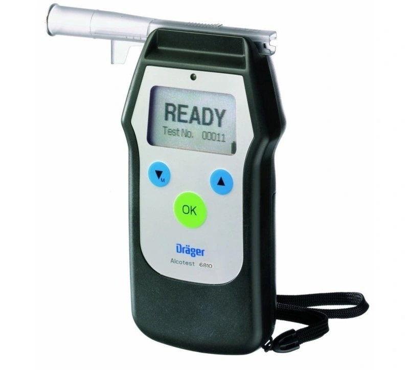 Алкотестеры Нацполиции могут признать незаконными?