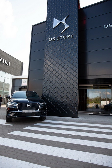 DS Automotive