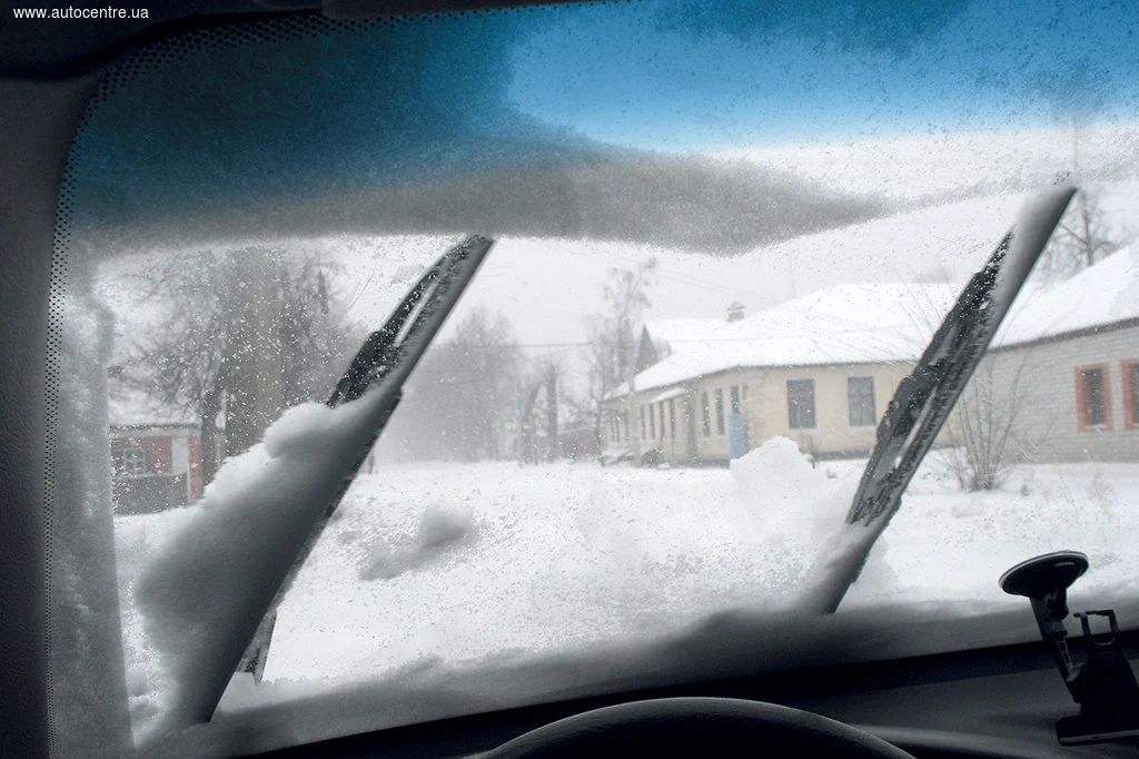 5 советов как не попасть в ДТП во время дождя