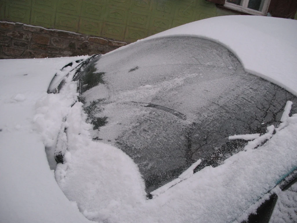 Як обрати двірники на автомобиль?
