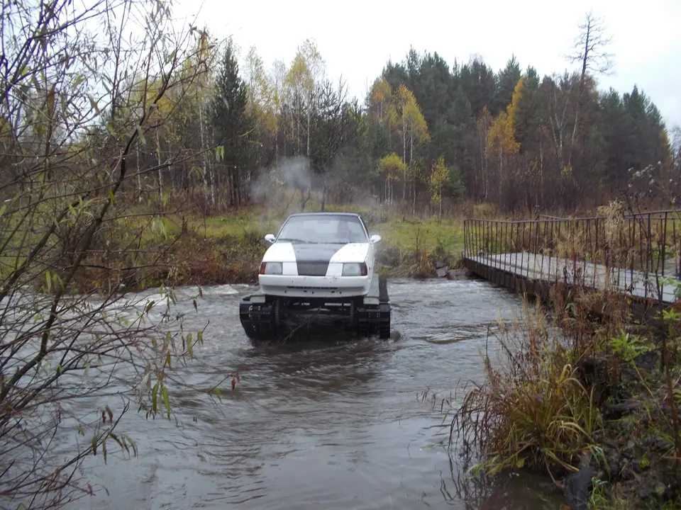 тюнинг таврия тюнинг таврия