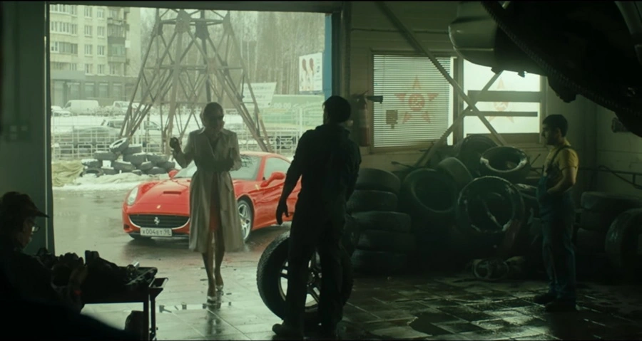 Ленинград — Экстаз / Leningrad — Ecstasy