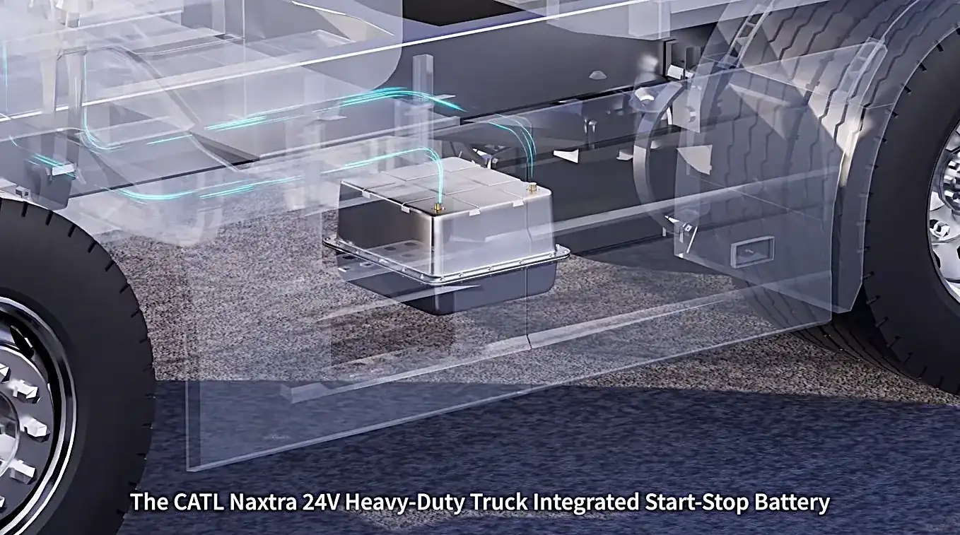 Електромобілі почнуть оснащувати революційними, натрій-іонними акумуляторами