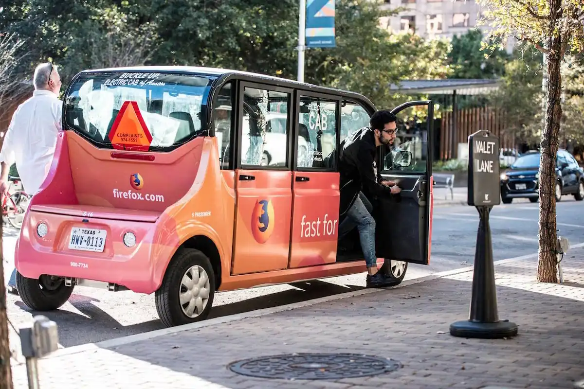 обслуживание электромобилей, ремонт, сервис