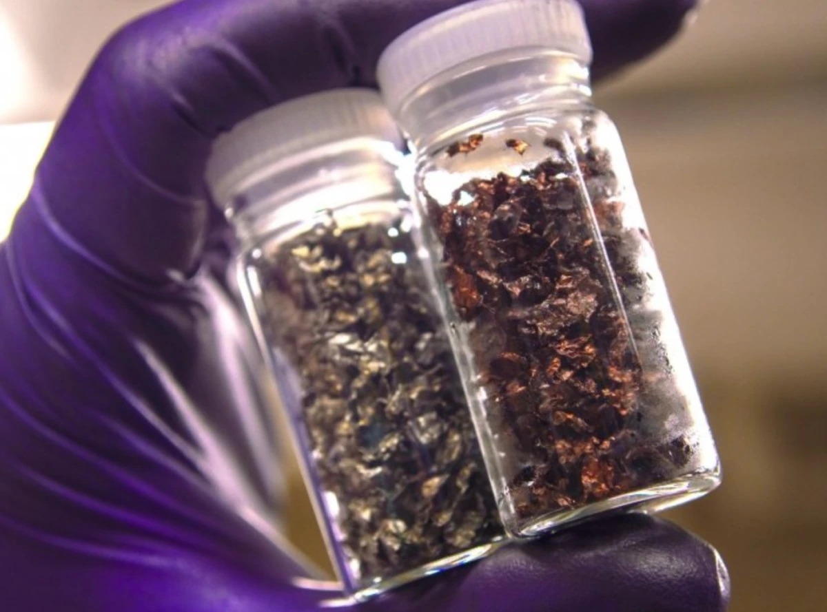 утилизация батарей электромобилей - безвредный и выгодный способ