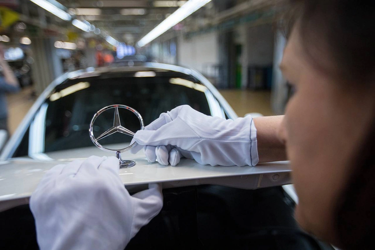 Европейские автопроизводители в отчаянии от желания Трампа поднять пошлины на авто